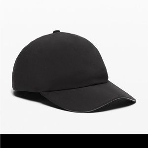 Lululemon FAST and FREE running hat cap